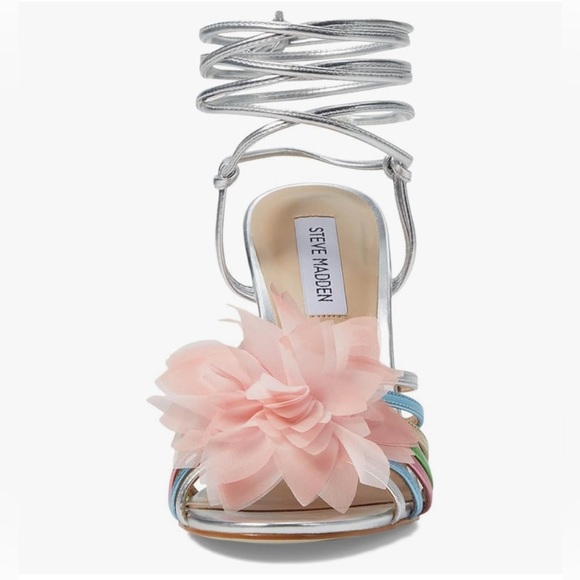 Steve Madden Women's Jolisa Heeled Sandal
😍🙌 Easter colors (G) - Picture 2 of 5